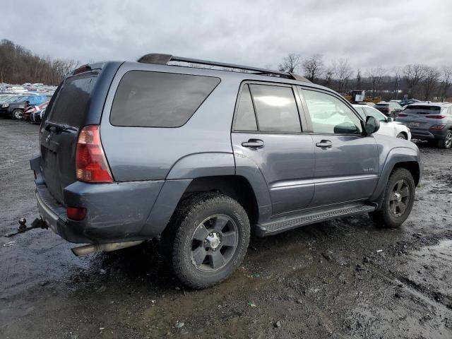 Image 3 of 2004 TOYOTA 4RUNNER SR5 2004 with VIN JTEBU14R940029557