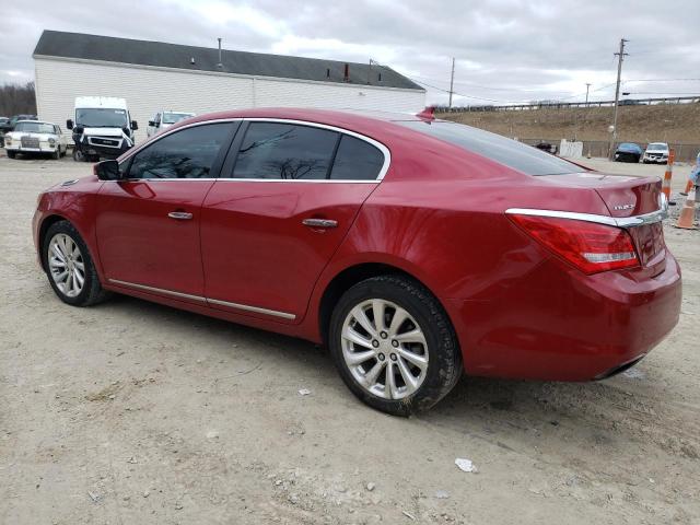 Obraz 2 z 2014 BUICK LACROSSE  2014 z VIN 1G4GB5G39EF106193