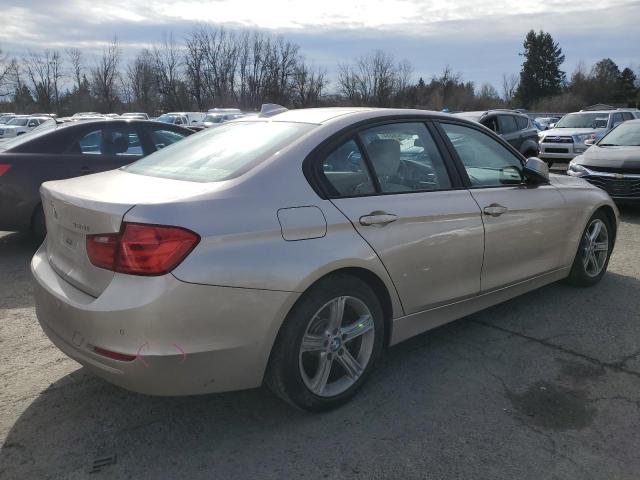Obraz 3 z 2014 BMW 328 I SULEV 2014 z VIN WBA3C1C5XEK113657