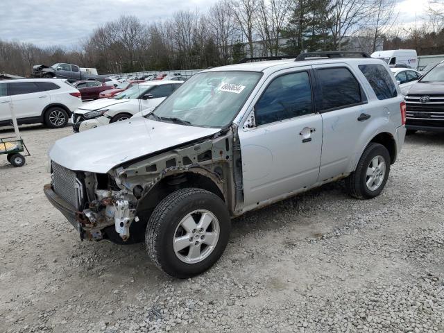 Obraz 1 z 2010 FORD ESCAPE XLT 2010 z VIN 1FMCU9D72AKB90009
