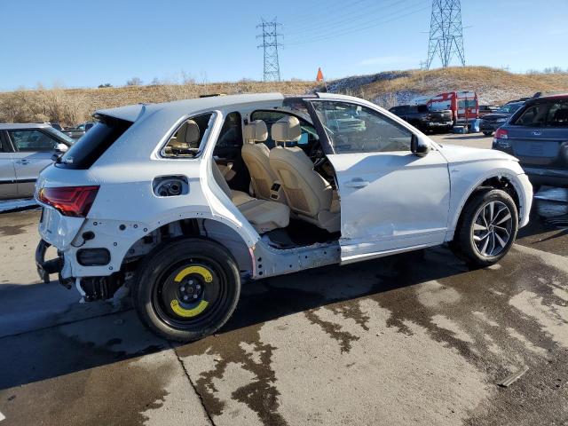 Obraz 3 z 2023 AUDI Q5 PREMIUM PLUS 45 2023 z VIN WA1EAAFY2P2105458
