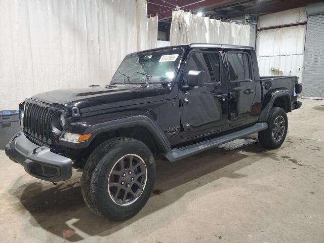 Jeep Gladiator Sport 2021 image