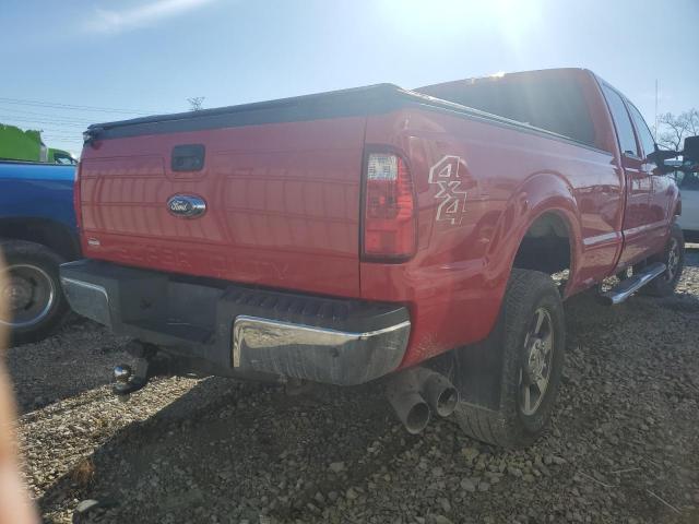 Изображение 3 2013 FORD F350 SUPER DUTY 2013 с VIN 1FT8W3BT1DEA79083