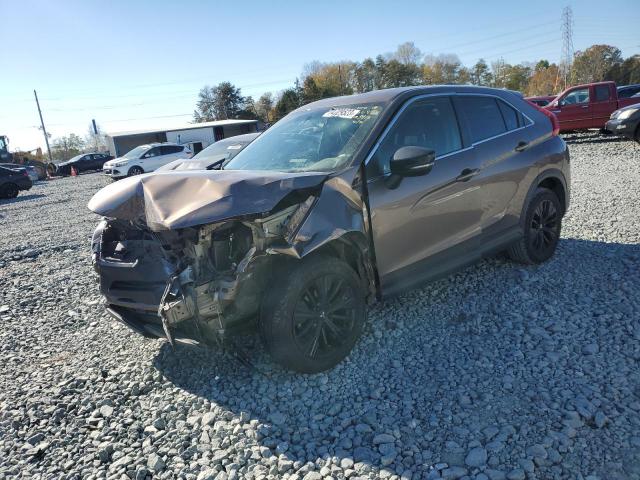 Obraz 2019 MITSUBISHI ECLIPSE CROSS LE 2019