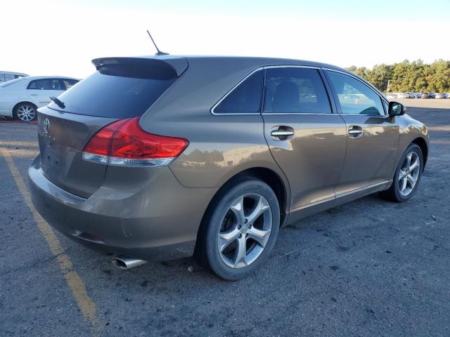 Изображение 3 2009 TOYOTA VENZA  2009 с VIN 4T3ZK11A89U014784