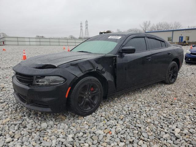 Obraz 1 z 2015 DODGE CHARGER SE 2015 z VIN 2C3CDXBG0FH769059