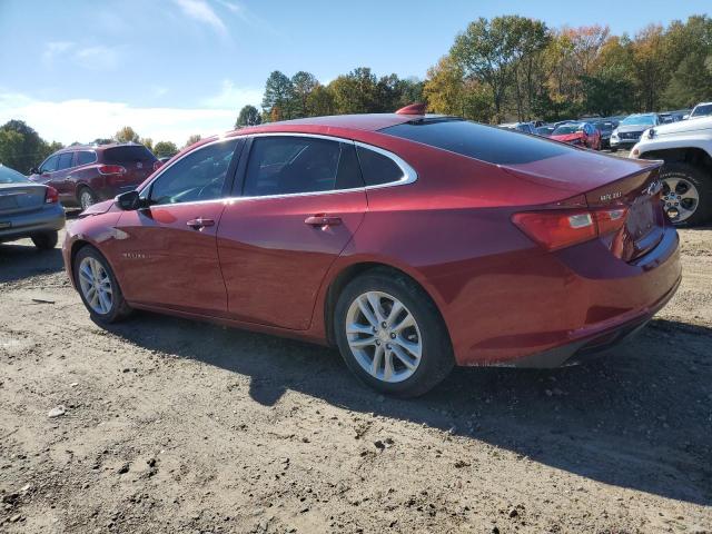 Image 2 of 2018 CHEVROLET MALIBU LT 2018 with VIN 1G1ZD5ST5JF179630