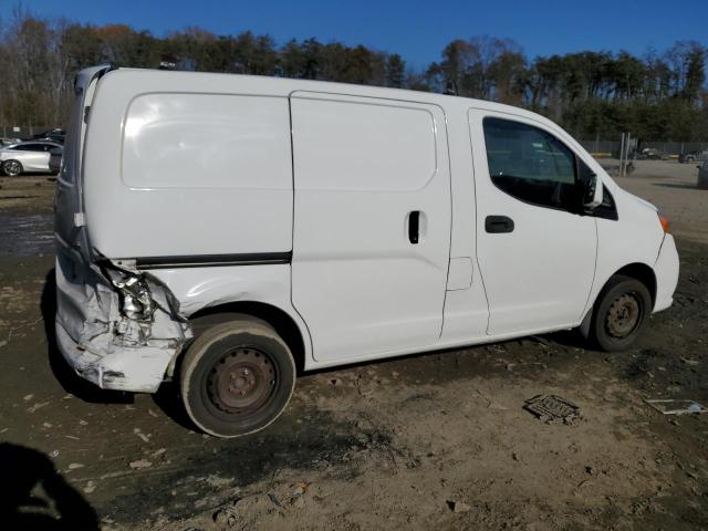 Obraz 3 z 2014 NISSAN NV200 2.5S 2014 z VIN 3N6CM0KN3EK701753