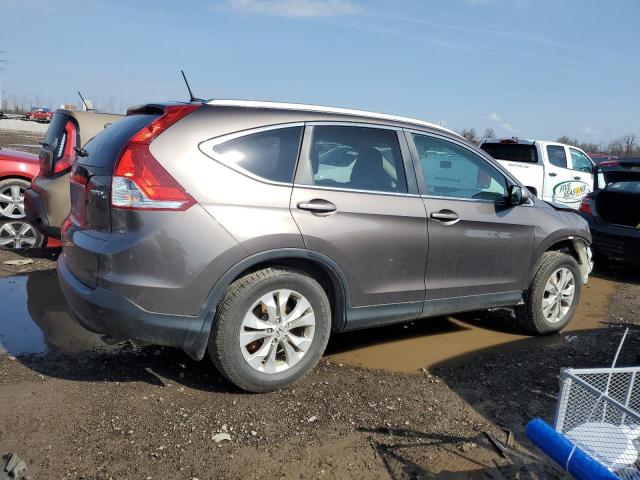 Obraz 3 z 2014 HONDA CR-V EXL 2014 z VIN 2HKRM4H75EH621913