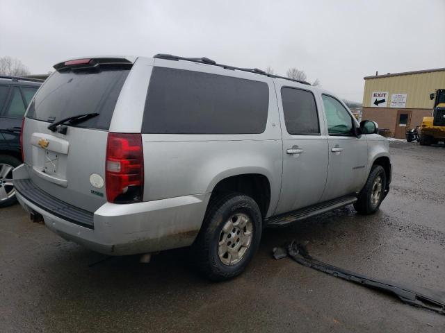 Image 3 of 2012 CHEVROLET SUBURBAN K1500 LT 2012 with VIN 1GNSKJE76CR249067