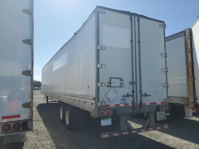 Изображение 3 2007 HYUNDAI TRAILER 2007 с VIN 3H3V532C77T388053