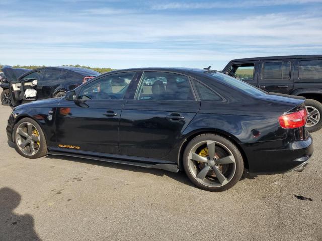 Image 2 of 2014 AUDI A4 PREMIUM PLUS 2014 with VIN WAUHFAFL3EN019934