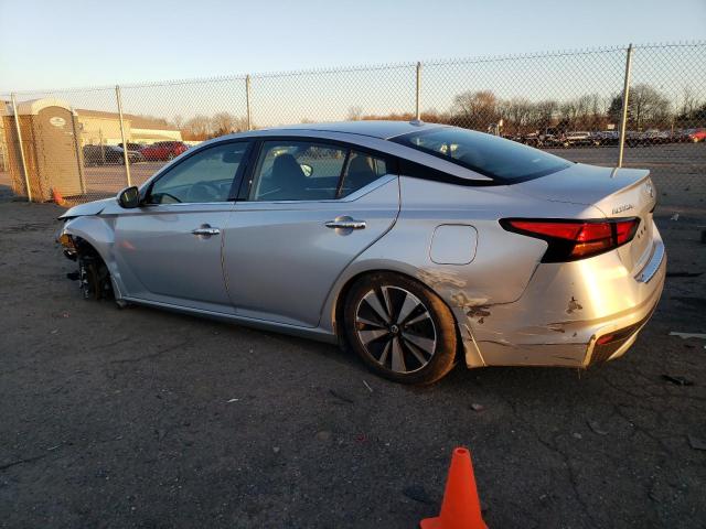Obraz 2 z 2019 NISSAN ALTIMA SV 2019 z VIN 1N4BL4DVXKC258076