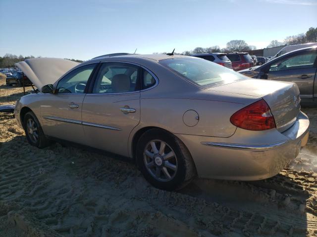 Изображение 2 2008 BUICK LACROSSE CX 2008 с VIN 2G4WC582481146515