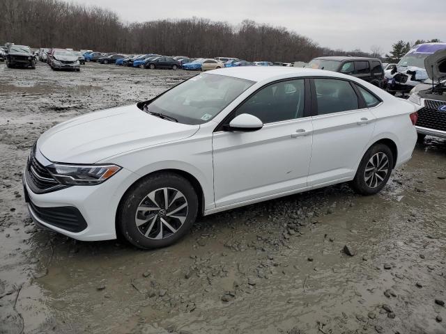 Изображение 1 2023 VOLKSWAGEN JETTA S 2023 с VIN 3VW4M7BU9PM053962