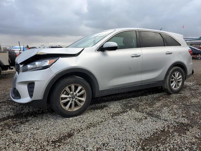 Obraz 2019 KIA SORENTO L 2019