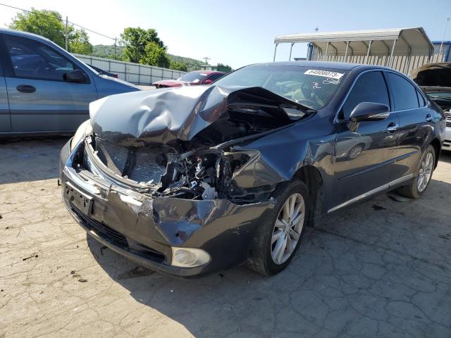 2011 LEXUS ES 350 2011 image
