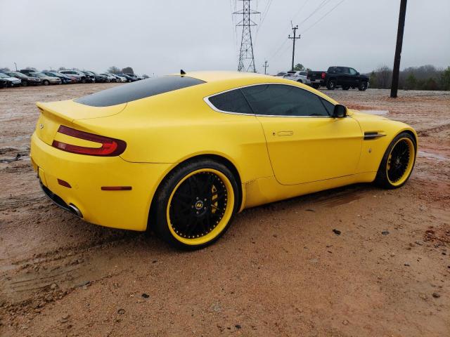 Obraz 3 z 2007 ASTON MARTIN V8 VANTAGE 2007 z VIN SCFBB03B47GC04466