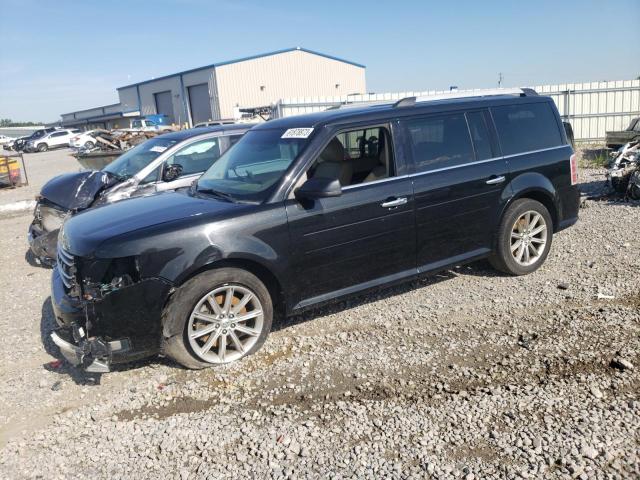 2014 FORD FLEX LIMITED 2014 image