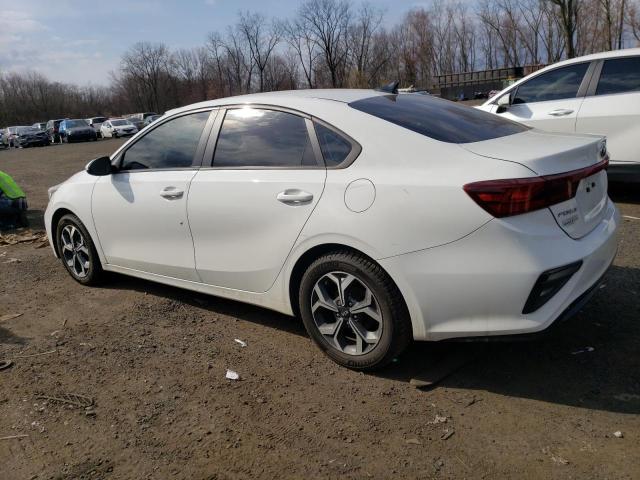 Изображение 2 2019 KIA FORTE FE 2019 с VIN 3KPF24AD5KE022387