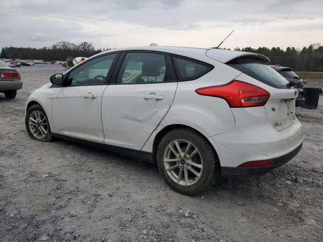 Image 2 of 2015 FORD FOCUS SE 2015 with VIN 1FADP3K20FL207885