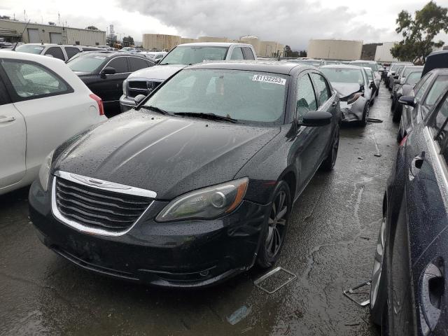 2011 CHRYSLER 200 S 2011 image