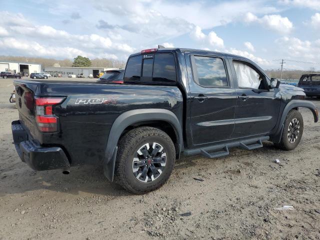 Изображение 3 2022 NISSAN FRONTIER S 2022 с VIN 1N6ED1EJ0NN648706