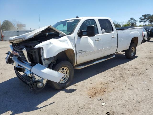 Obraz 1 z 2007 GMC NEW SIERRA C3500 2007 z VIN 1GTHC33667F500229