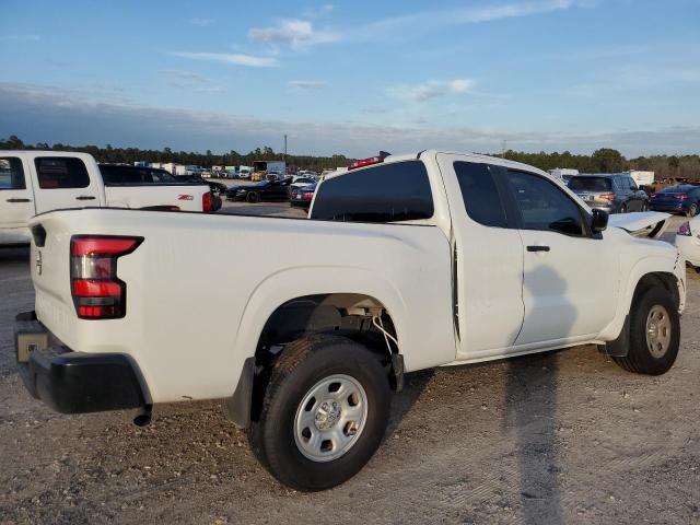 Obraz 3 z 2023 NISSAN FRONTIER S 2023 z VIN 1N6ED1CL6PN652122