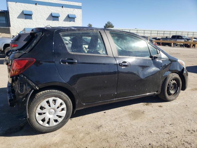 Image 3 of 2017 TOYOTA YARIS L 2017 with VIN VNKKTUD38HA084142