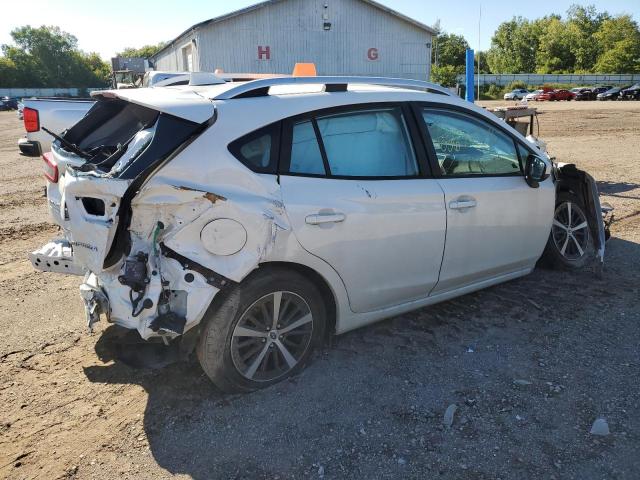 Obraz 3 z 2022 SUBARU IMPREZA PREMIUM 2022 z VIN 4S3GTAD60N3729177