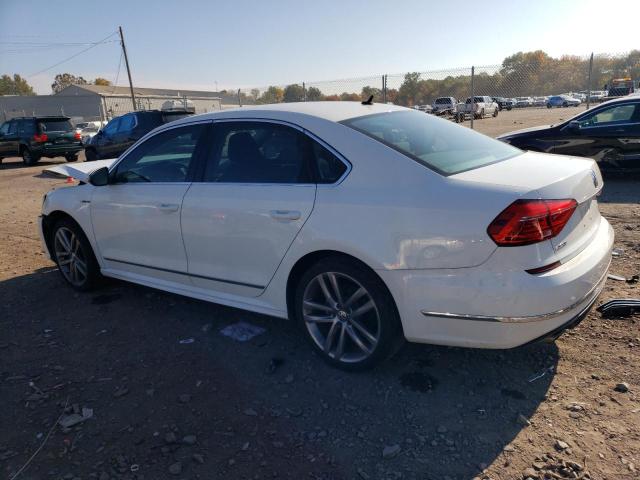 Изображение 2 2016 VOLKSWAGEN PASSAT S 2016 с VIN 1VWAT7A39GC051449