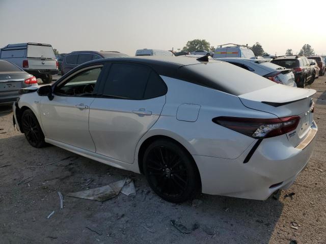 Obraz 2 z 2021 TOYOTA CAMRY XSE 2021 z VIN 4T1K31AK4MU028626