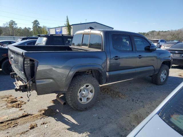 Obraz 3 z 2019 TOYOTA TACOMA DOUBLE CAB 2019 z VIN 3TMCZ5AN8KM215250