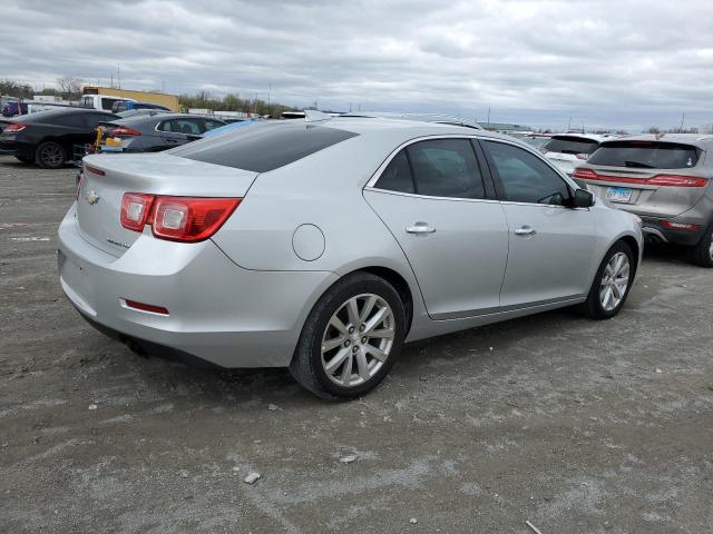 Изображение 3 2015 CHEVROLET MALIBU LTZ 2015 с VIN 1G11F5SL9FF280586