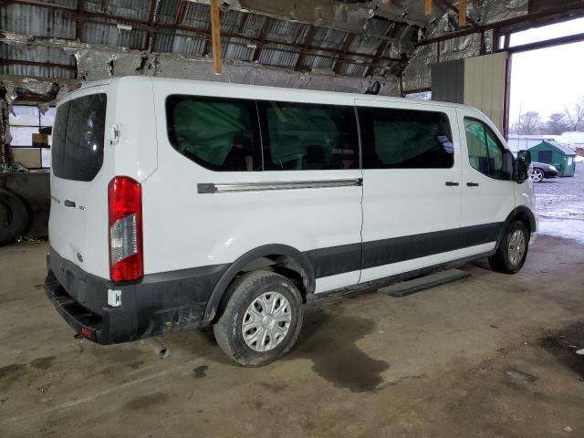 Obraz 3 z 2023 FORD TRANSIT T-350 2023 z VIN 1FBAX2YG8PKA65212