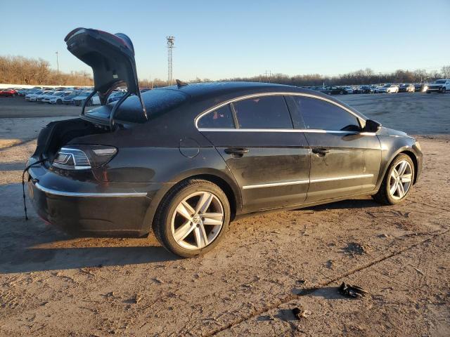 Изображение 3 2015 VOLKSWAGEN CC SPORT 2015 с VIN WVWBN7AN8FE804801