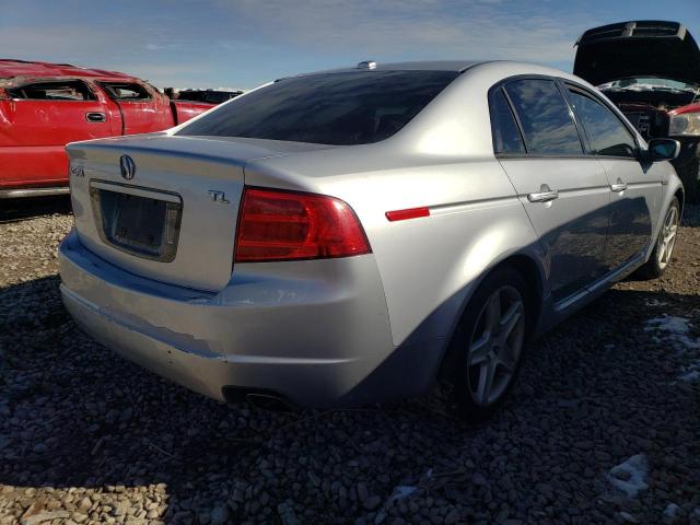 Image 3 of 2004 ACURA TL  2004 with VIN 19UUA66284A057722