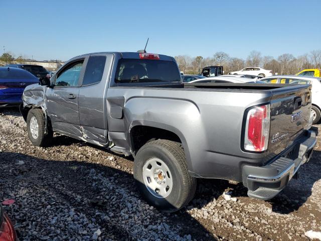 Image 2 of 2018 GMC CANYON  2018 with VIN 1GTH5BEN6J1251735