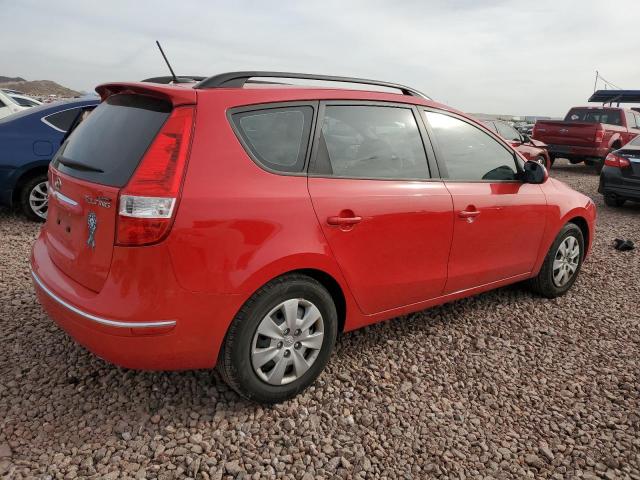 Изображение 3 2010 HYUNDAI ELANTRA TOURING GLS 2010 с VIN KMHDC8AEXAU052730
