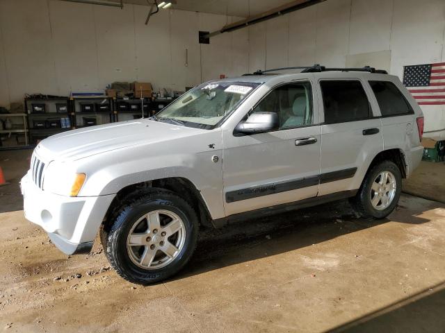 2005 JEEP GRAND CHEROKEE LAREDO 2005 image