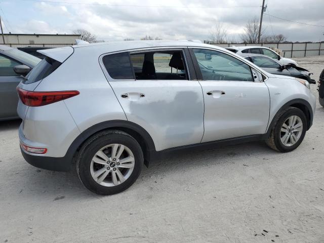 Obraz 3 z 2017 KIA SPORTAGE LX 2017 z VIN KNDPMCAC6H7066214