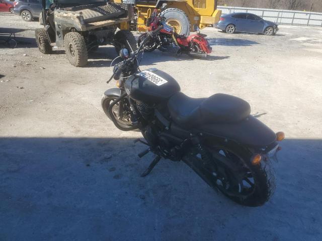Изображение 3 2015 HARLEY-DAVIDSON XG750  2015 с VIN 1HD4NBB15FC507471