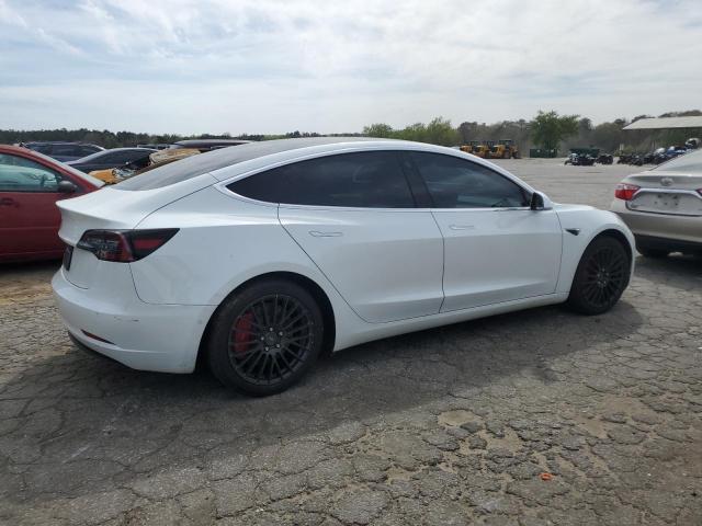 Image 3 of 2020 TESLA MODEL 3  2020 with VIN 5YJ3E1EAXLF737654