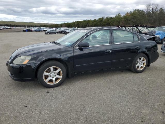 Изображение 1 2006 NISSAN ALTIMA S 2006 с VIN 1N4AL11D56N413228