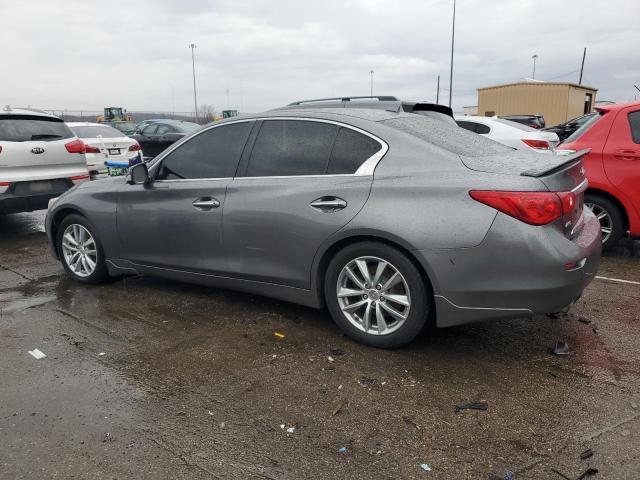 Изображение 2 2014 INFINITI Q50 BASE 2014 с VIN JN1BV7AR2EM686867