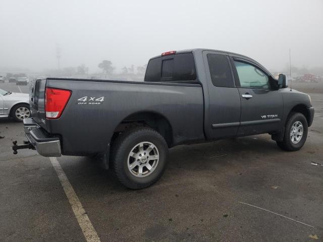 Image 3 of 2005 NISSAN TITAN XE 2005 with VIN 1N6AA06B25N500582