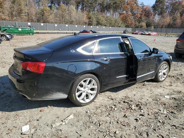 Image 3 of 2014 CHEVROLET IMPALA LTZ 2014 with VIN 1G1155S35EU105538