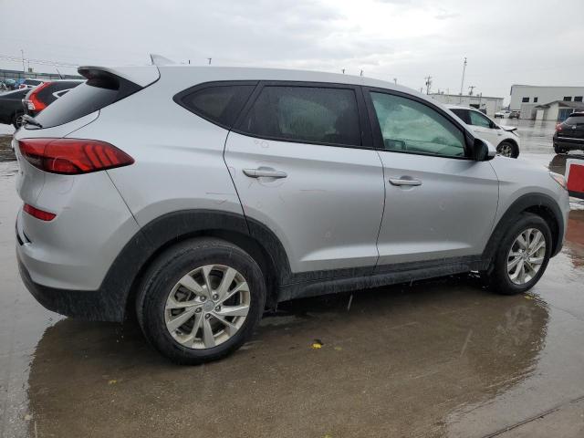 Изображение 3 2020 HYUNDAI TUCSON SE 2020 с VIN KM8J23A42LU276335