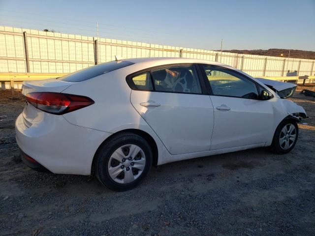 Image 3 of 2017 KIA FORTE LX 2017 with VIN 3KPFK4A74HE034937